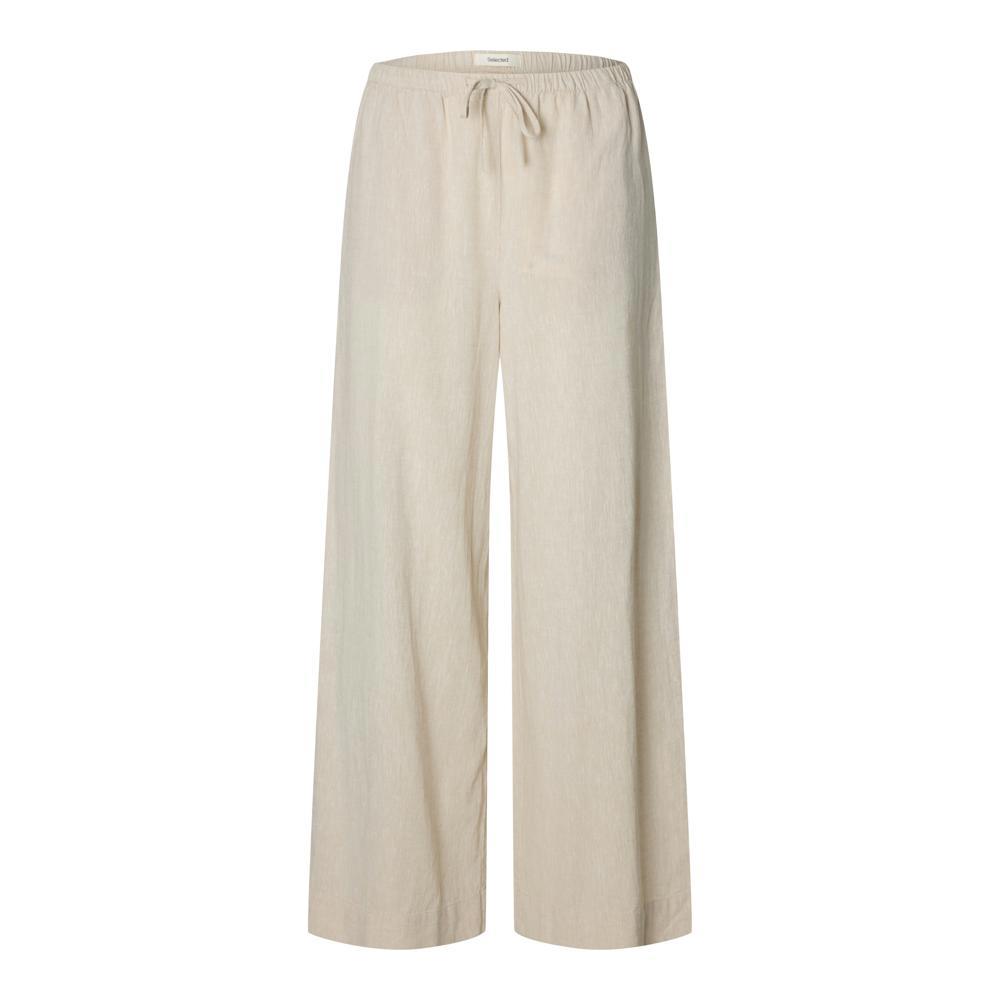 Selected Luisa Wide Leg Trousers